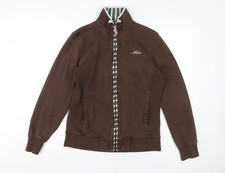 Musto women brown for sale  WREXHAM