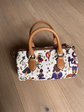 Handtasche piero guidi gebraucht kaufen  Dießen am Ammersee
