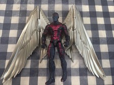 Marvel legends archangel for sale  Keyport