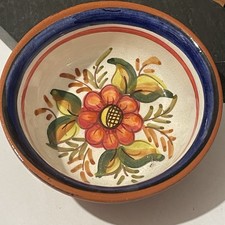 Vintage portuguese pottery for sale  PUDSEY