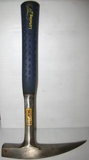 Estwing 22p geology for sale  Buckley