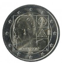 Euro commémorative italie d'occasion  Saint-Gervais-les-Bains