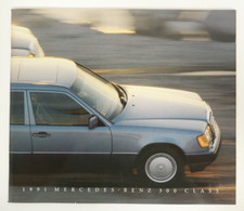 Mercedes benz 1991 for sale  Jurupa Valley