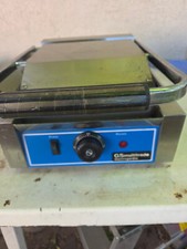 Kontaktgrill gastroback 310x32 gebraucht kaufen  Neuburg a.d.Donau
