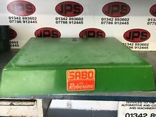 Fibreglass bonnet sabo for sale  GODSTONE