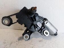 Auddi wischermotor hinten gebraucht kaufen  Magdeburg