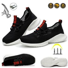 Men safety shoes for sale  WIGAN