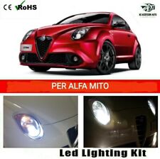Kit led 6000k usato  Casali del Manco