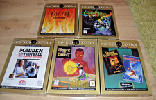 Rom classics ultima gebraucht kaufen  Mölln