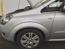 Front wing vauxhall for sale  DONCASTER