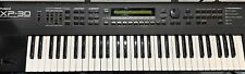 Teclado sintetizador expansível Roland XP-30 61 teclas - 64 voz comprar usado  Enviando para Brazil