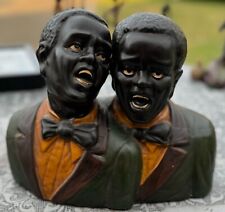 Statue plâtre chanteurs d'occasion  Aulnay-sur-Mauldre