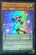 Maga ala bianca usato  Venezia