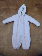 Schneeanzug rosa 86 gebraucht kaufen  Berlin