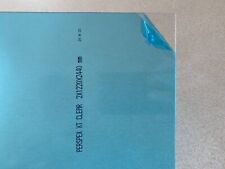 2mm acrylic perspex for sale  ROTHERHAM