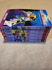 Livre manga phantom d'occasion  Strasbourg-