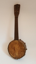Antique ukelele needs for sale  Vancouver