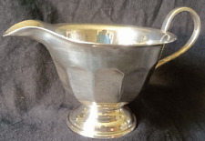 Pot lait saucière d'occasion  Bonneval