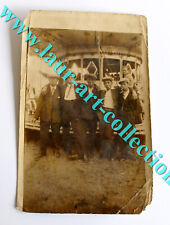 Rare postcard photo d'occasion  Expédié en Belgium