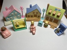 Teddy wonderland vintage gebraucht kaufen  Gelsenkirchen