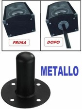 Flangia inserto adattatore usato  Rovito