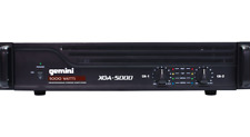 Gemini xga 5000 for sale  LEEDS