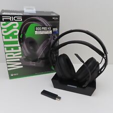 Plantronics rig 800 for sale  Cincinnati