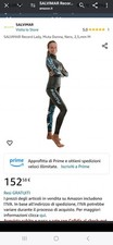 Vendo muta salvimar usato  Lucca
