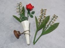Autovase vase blumen gebraucht kaufen  Pasewalk