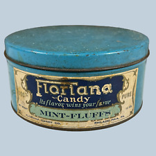 Vintage floriana candy for sale  Mechanicsburg