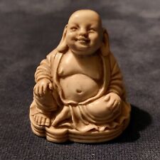 Buddha sorridente buona usato  Bra