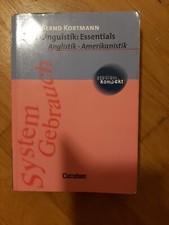 Studium kompakt anglistik gebraucht kaufen  Augsburg