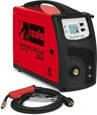Telwin saldatrice inverter usato  Villarbasse