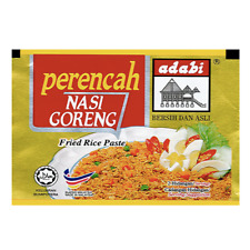 Adabi nasi goreng for sale  SUNBURY-ON-THAMES