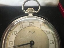Kienzle orologio tasca usato  Roma