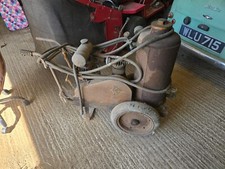 Antique petrol driven for sale  TRING