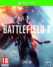 Battlefield xbox one d'occasion  Viry-Châtillon