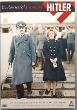 Dvd eva braun usato  Verdellino