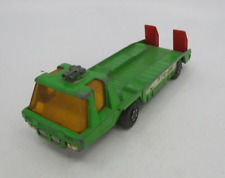 Dv11826 matchbox lesney d'occasion  Péronnas