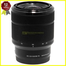 Sony 70mm oss usato  Busto Arsizio