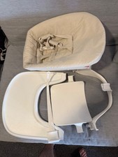Tripp trapp newborn gebraucht kaufen  Dresden