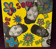 Soul feet high for sale  WOODBRIDGE