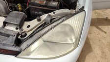 2000-2004 Estação de Foco Vagão Driver Farol Esquerdo OEM Lâmpada Frontal 3s4z13008cd, usado comprar usado  Enviando para Brazil