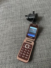 Samsung c3590 big for sale  CHELMSFORD