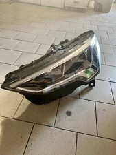 Audi fanale fanali usato  Genova