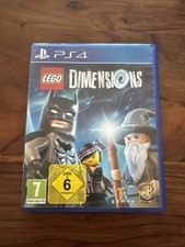 Ps4 spiel lego gebraucht kaufen  Stolberg (Rhld.)