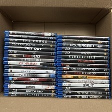 Usado, Horror Blu-ray Wholesale Lot - 32 Movies - Used/Opened comprar usado  Enviando para Brazil