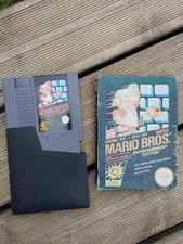 Jeu nintendo nes d'occasion  Cambrai