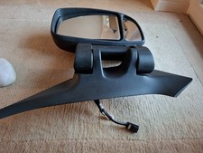 Riginal außenspiegel renault gebraucht kaufen  Pleß