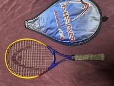 Head agassi junior for sale  Ocala